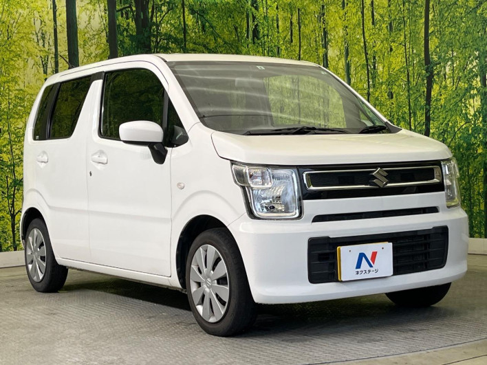 2021 Suzuki Wagon R 5BA-MH85S (UW-69f496294465a)[11]