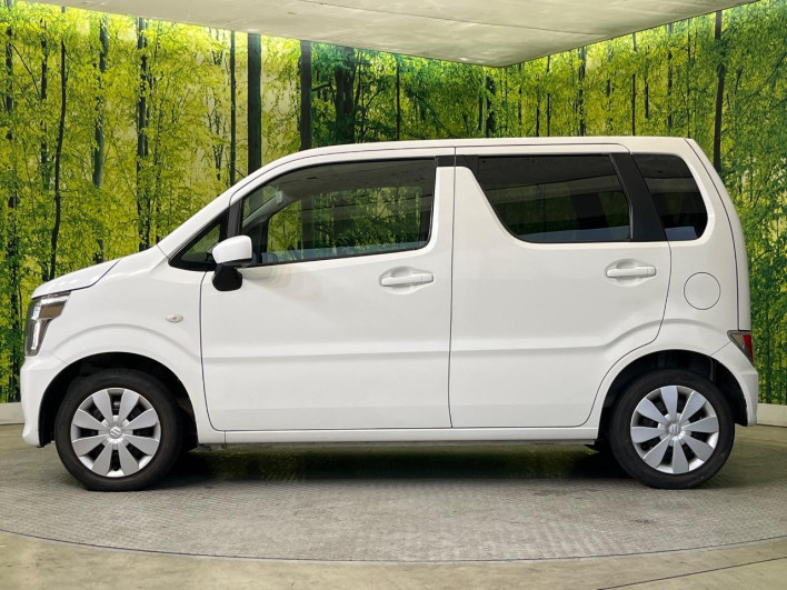 2021 Suzuki Wagon R 5BA-MH85S (UW-69f496294465a)[6]