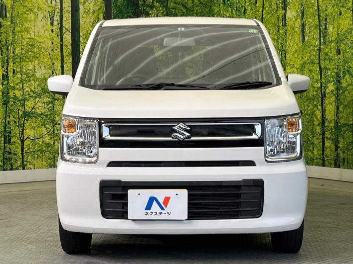 2021 Suzuki Wagon R 5BA-MH85S (UW-69f496294465a)[12]