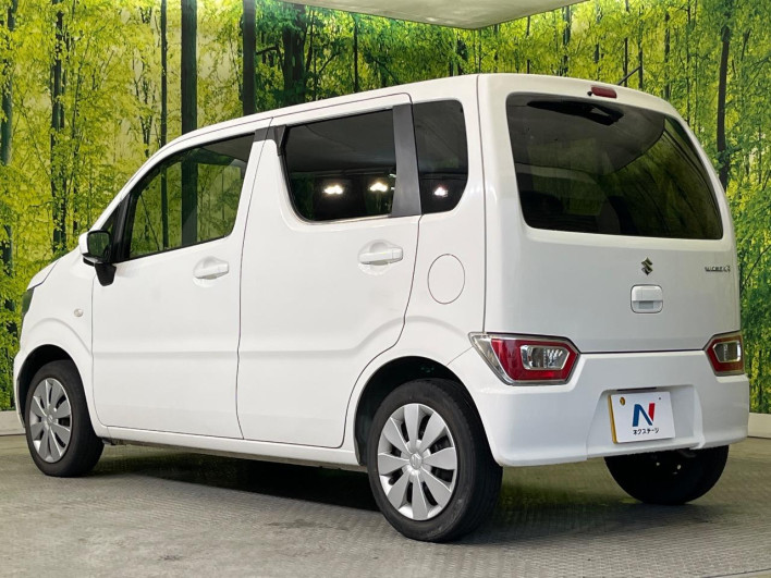 2021 Suzuki Wagon R 5BA-MH85S (UW-69f496294465a)[7]