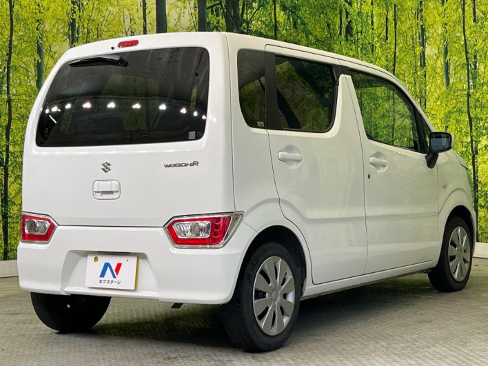 2021 Suzuki Wagon R 5BA-MH85S (UW-69f496294465a)[9]