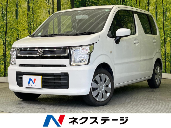 2021 Suzuki Wagon R 5BA-MH85S (UW-69f496294465a)[3]