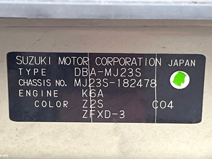 2012 Mazda AZ Wagon DBA-MJ23S (UW-69f49629a326e)[1]