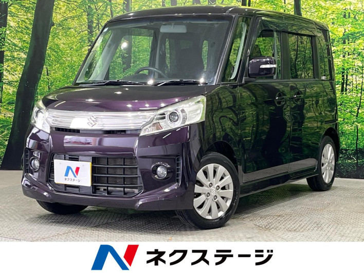 2014 Suzuki Spacia Custom DBA-MK32S (UW-69f4962bd500b)[3]