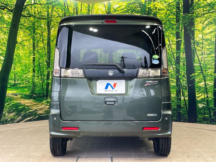 2014 Suzuki Spacia Custom DBA-MK32S (UW-69f4962c0cd3b)[8]