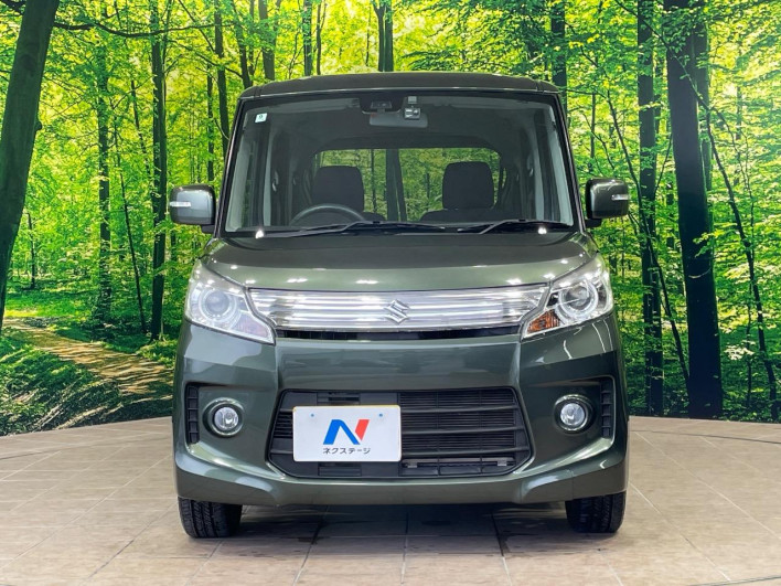 2014 Suzuki Spacia Custom DBA-MK32S (UW-69f4962c0cd3b)[4]