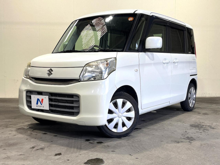 2015 Suzuki Spacia DAA-MK42S (UW-69f4962c6df41)[0]