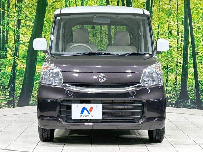 2017 Suzuki Spacia DAA-MK42S (UW-69f4962d66ad4)[11]