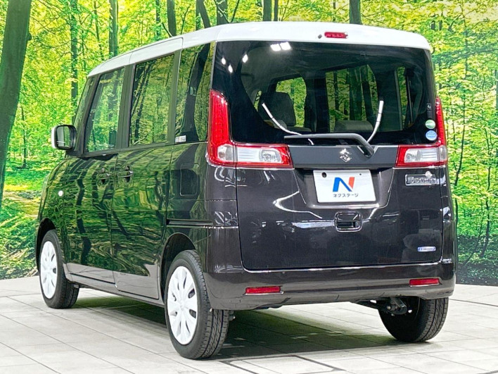 2017 Suzuki Spacia DAA-MK42S (UW-69f4962d66ad4)[6]