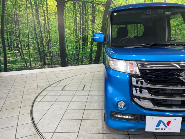2017 Suzuki Spacia Custom Z DAA-MK42S (UW-69f4962dc6db3)[18]