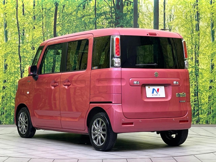 2017 Suzuki Spacia DAA-MK53S (UW-69f4962e2c9f8)[7]