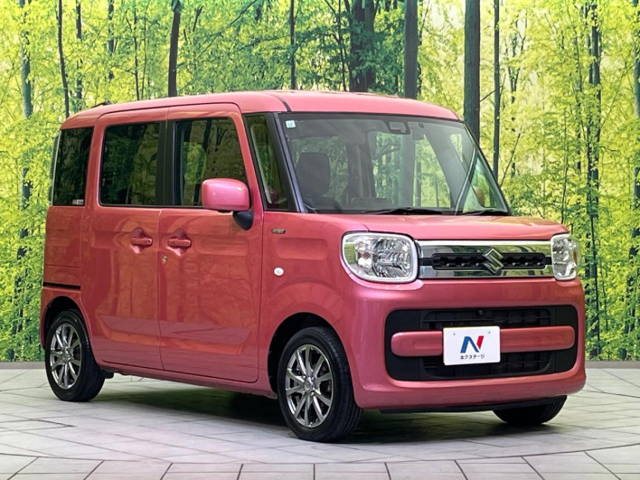 2017 Suzuki Spacia DAA-MK53S (UW-69f4962e2c9f8)[11]