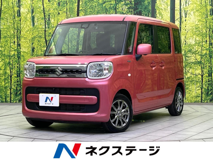 2017 Suzuki Spacia DAA-MK53S (UW-69f4962e2c9f8)[3]
