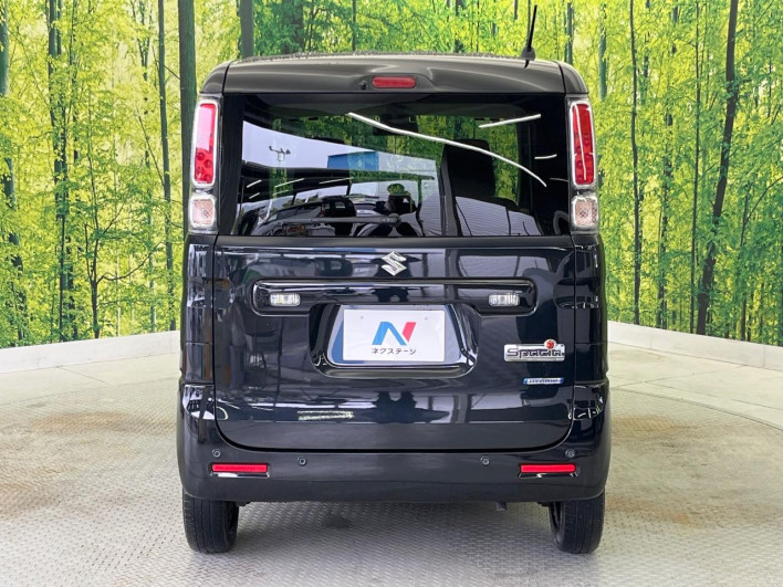 2018 Suzuki Spacia DAA-MK53S (UW-69f4962e5935d)[8]