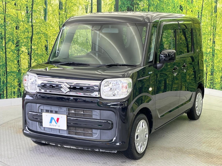 2018 Suzuki Spacia DAA-MK53S (UW-69f4962e5935d)[5]