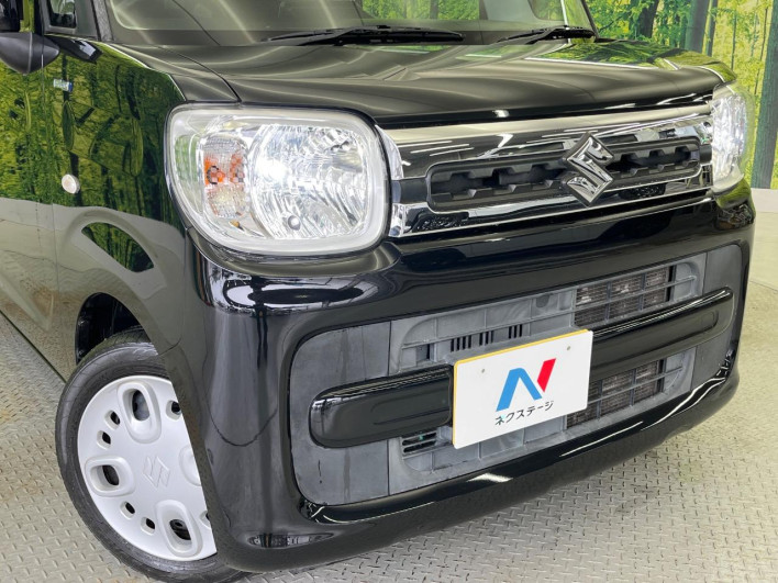 2018 Suzuki Spacia DAA-MK53S (UW-69f4962e5935d)[14]