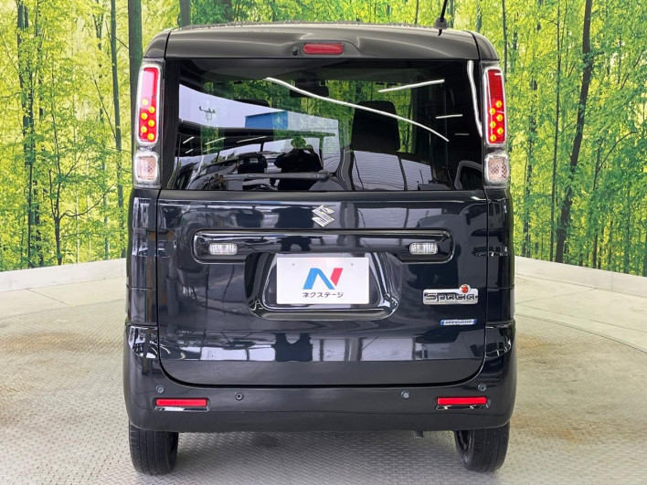 2018 Suzuki Spacia DAA-MK53S (UW-69f4962e5935d)[21]