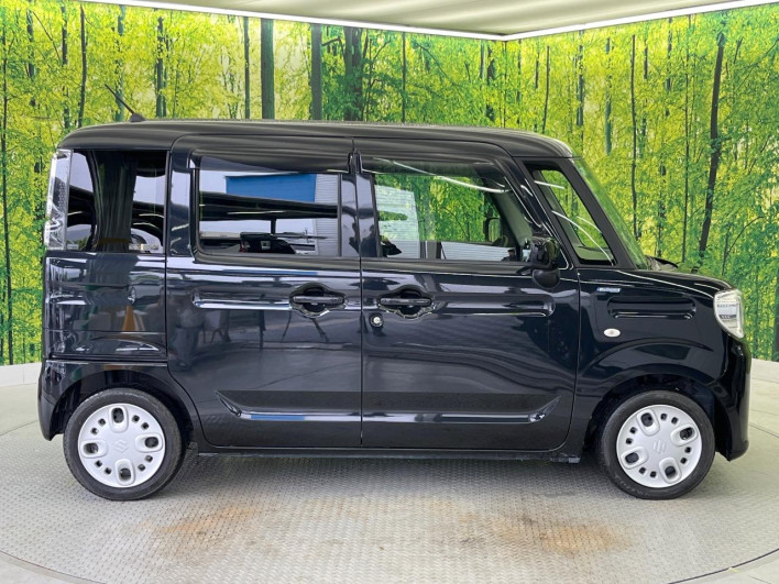 2018 Suzuki Spacia DAA-MK53S (UW-69f4962e5935d)[10]
