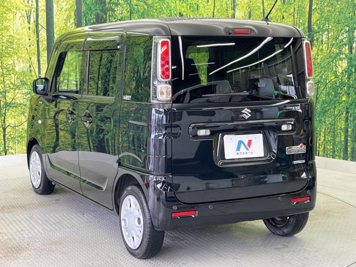 2018 Suzuki Spacia DAA-MK53S (UW-69f4962e5935d)[7]