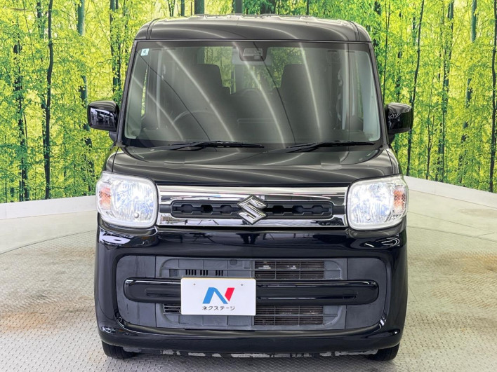 2018 Suzuki Spacia DAA-MK53S (UW-69f4962e5935d)[13]