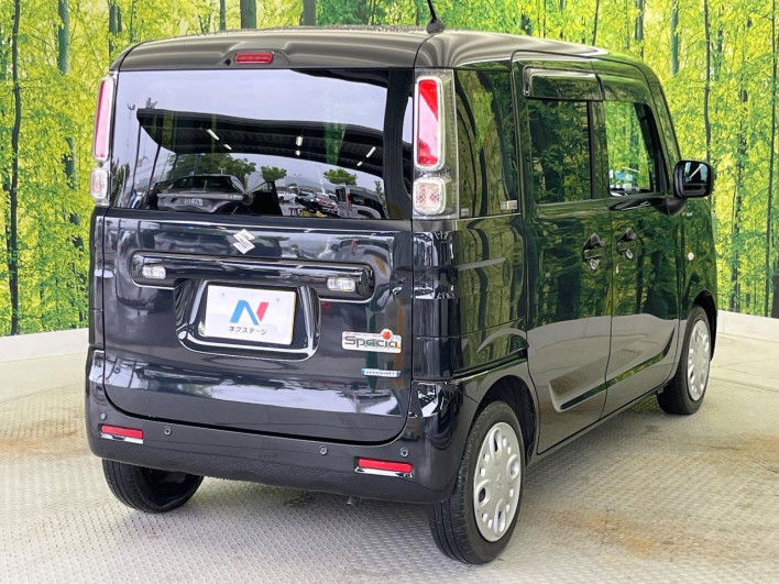 2018 Suzuki Spacia DAA-MK53S (UW-69f4962e5935d)[9]