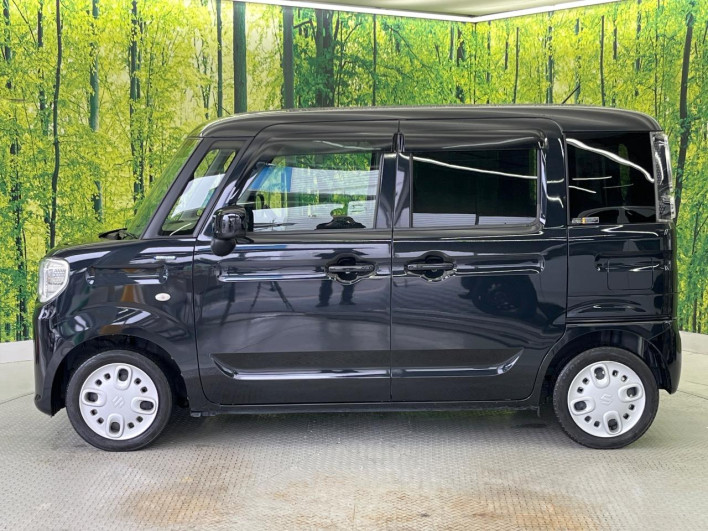 2018 Suzuki Spacia DAA-MK53S (UW-69f4962e5935d)[6]