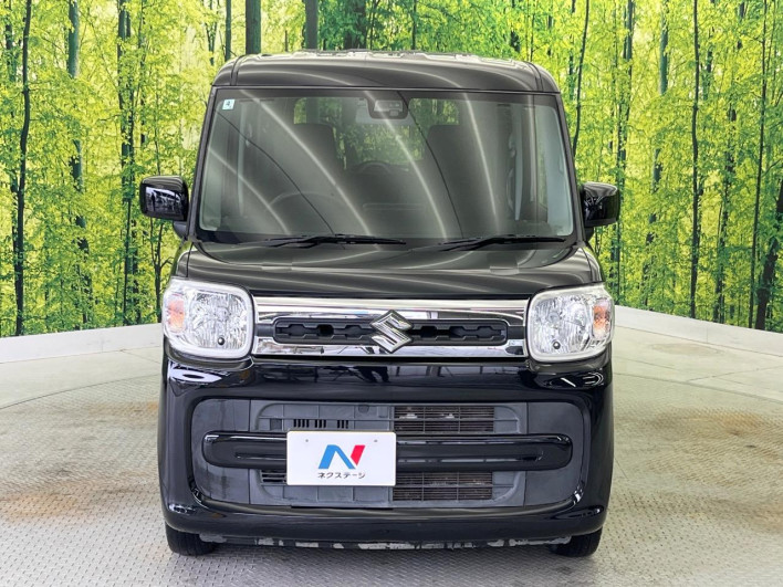 2018 Suzuki Spacia DAA-MK53S (UW-69f4962e5935d)[4]