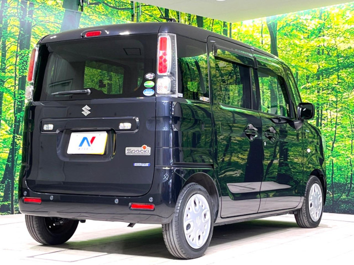 2021 Suzuki Spacia 5AA-MK53S (UW-69f4963063aab)[19]