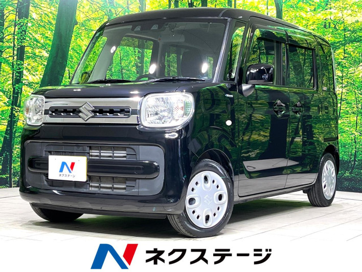 2021 Suzuki Spacia 5AA-MK53S (UW-69f4963063aab)[3]