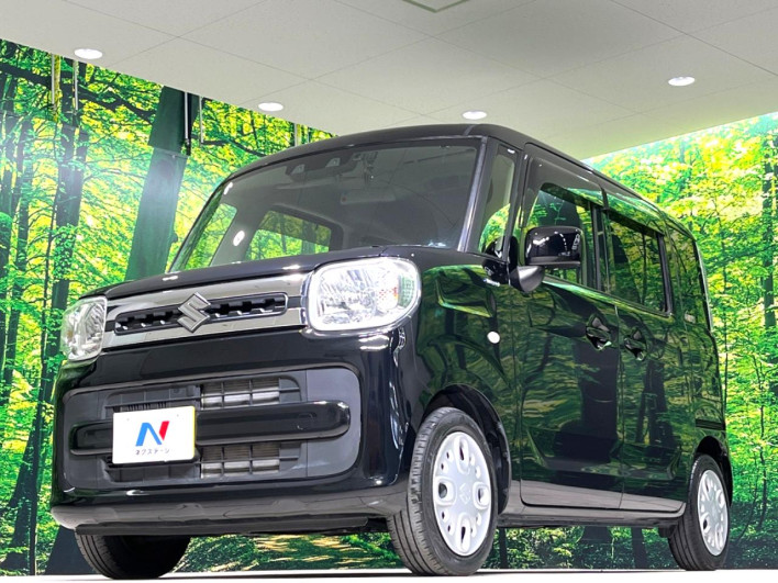 2021 Suzuki Spacia 5AA-MK53S (UW-69f4963063aab)[14]