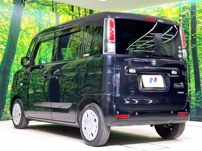 2021 Suzuki Spacia 5AA-MK53S (UW-69f4963063aab)[21]