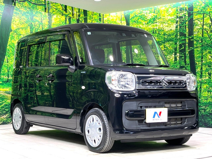 2021 Suzuki Spacia 5AA-MK53S (UW-69f4963063aab)[17]