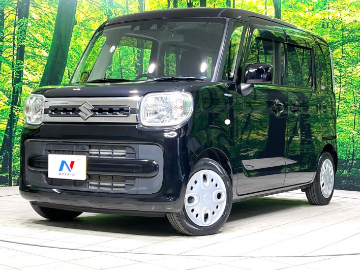 2021 Suzuki Spacia 5AA-MK53S (UW-69f4963063aab)[0]