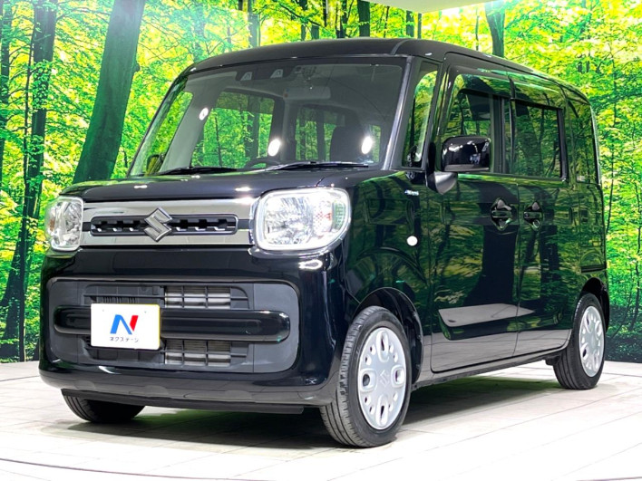 2021 Suzuki Spacia 5AA-MK53S (UW-69f4963063aab)[15]