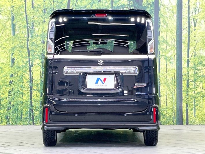 2018 Suzuki Spacia Custom DAA-MK53S (UW-69f496321e733)[10]