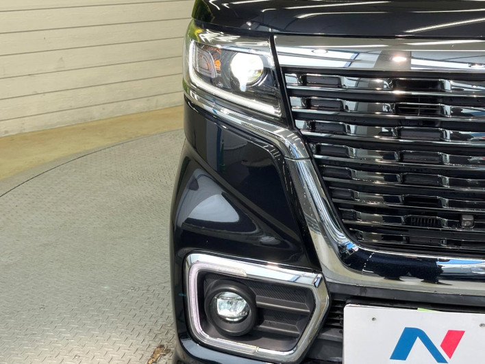 2018 Suzuki Spacia Custom DAA-MK53S (UW-69f4963231937)[10]