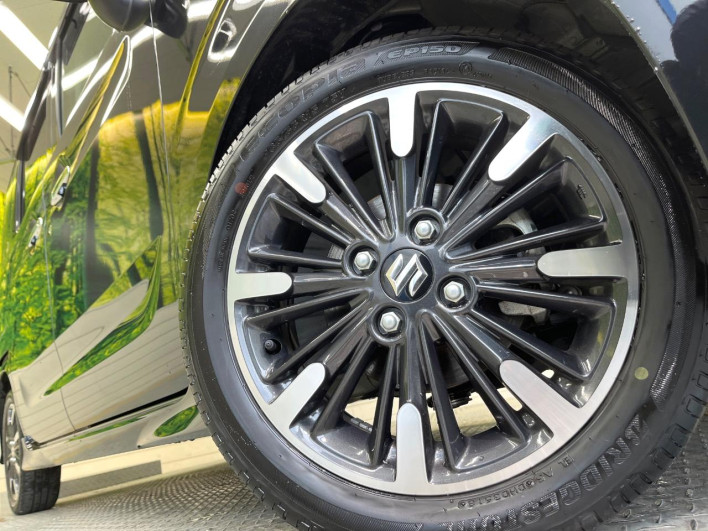 2018 Suzuki Spacia Custom DAA-MK53S (UW-69f4963231937)[13]