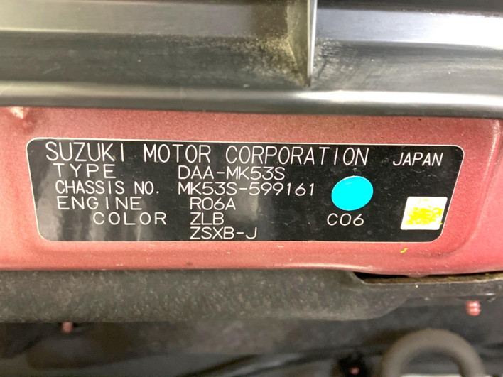 2019 Suzuki Spacia Custom DAA-MK53S (UW-69f496324a0e2)[1]