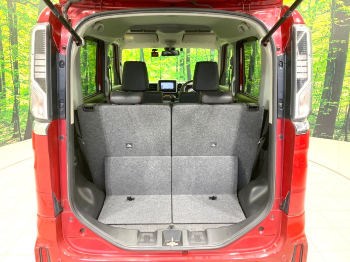 2019 Suzuki Spacia Custom DAA-MK53S (UW-69f496324a0e2)[26]