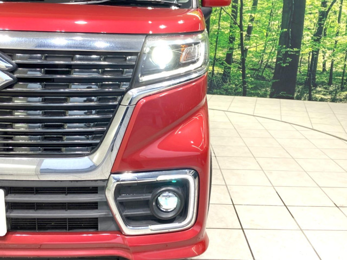 2019 Suzuki Spacia Custom DAA-MK53S (UW-69f496324a0e2)[9]