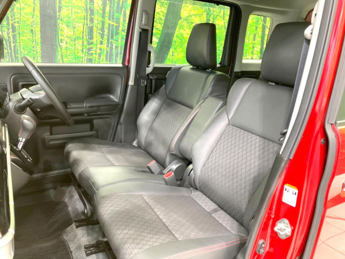 2019 Suzuki Spacia Custom DAA-MK53S (UW-69f496324a0e2)[12]