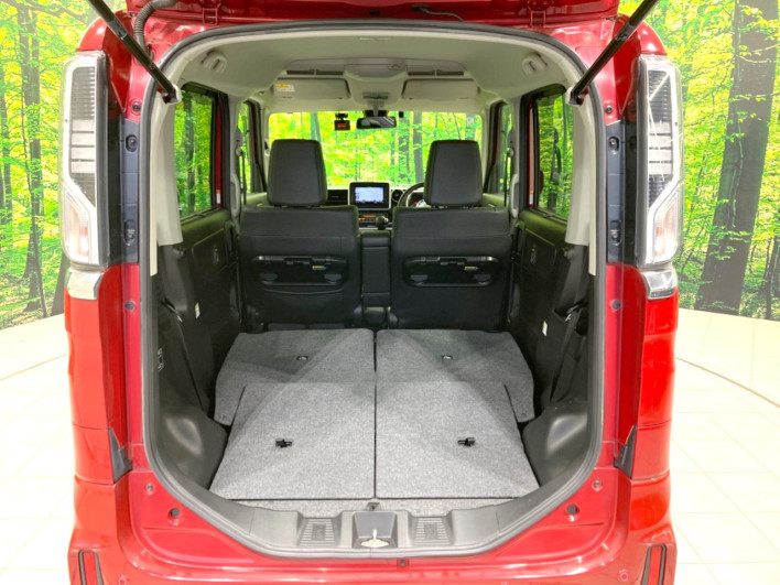 2019 Suzuki Spacia Custom DAA-MK53S (UW-69f496324a0e2)[27]