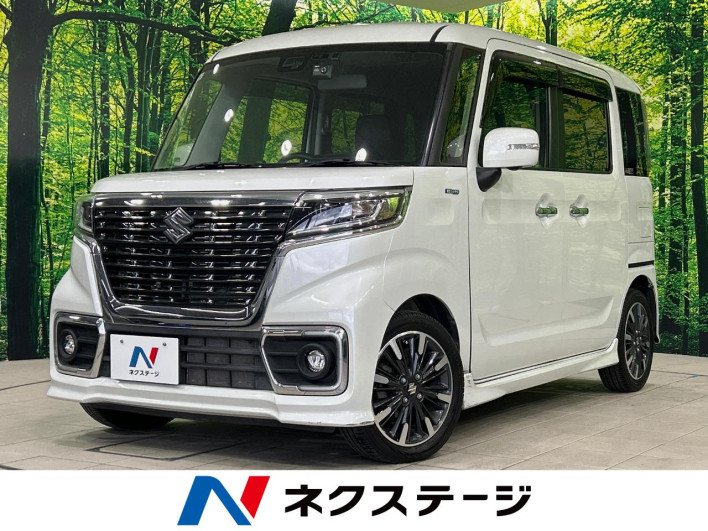 2019 Suzuki Spacia Custom DAA-MK53S (UW-69f4963273cc4)[3]