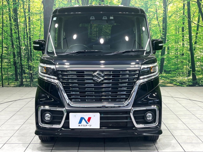 2021 Suzuki Spacia Custom 5AA-MK53S (UW-69f496342e387)[4]