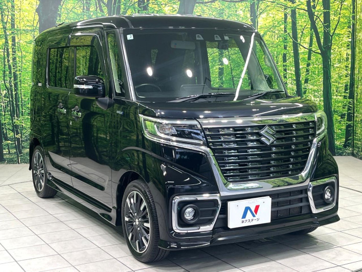 2021 Suzuki Spacia Custom 5AA-MK53S (UW-69f496342e387)[5]