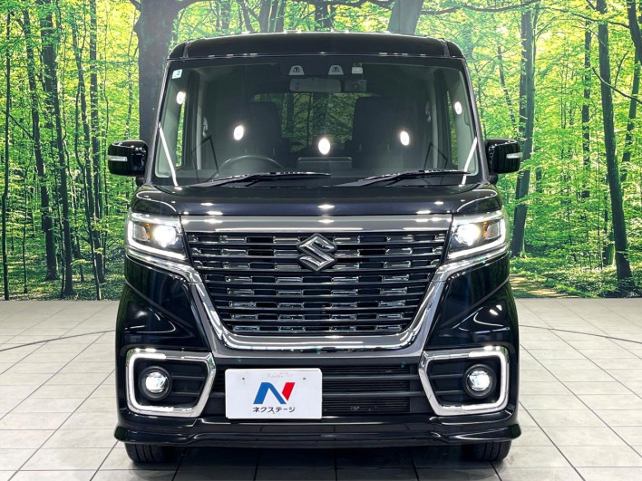 2021 Suzuki Spacia Custom 5AA-MK53S (UW-69f496342e387)[12]