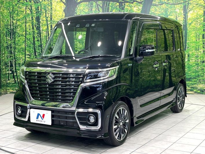 2021 Suzuki Spacia Custom 5AA-MK53S (UW-69f496342e387)[11]