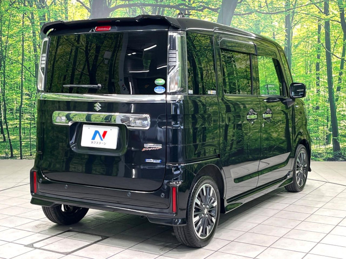 2021 Suzuki Spacia Custom 5AA-MK53S (UW-69f496342e387)[7]