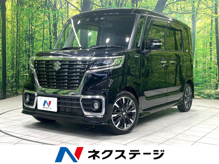 2021 Suzuki Spacia Custom 5AA-MK53S (UW-69f496342e387)[3]