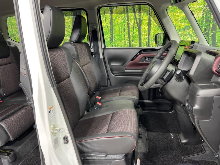 2024 Suzuki Spacia Custom 4AA-MK54S (UW-69f49636973ff)[28]